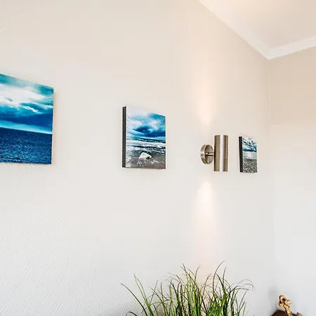 Apartament App. Busch 45 *