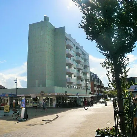 App. Busch 45 Apartament