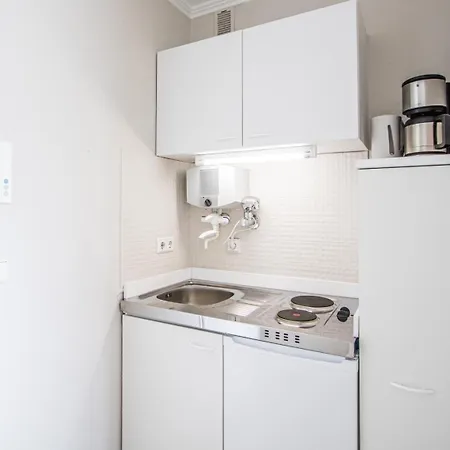App. Busch 45 Apartment *