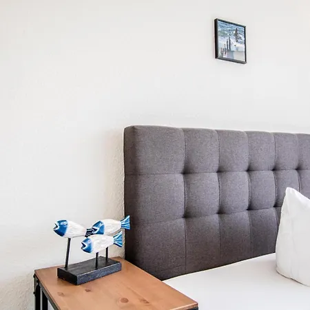 App. Busch 45 * Westerland