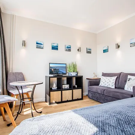 App. Busch 45 Apartament