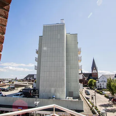 App. Busch 45 Westerland