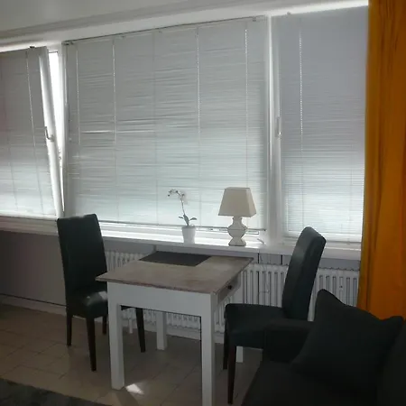 App. Busch 45 Apartment