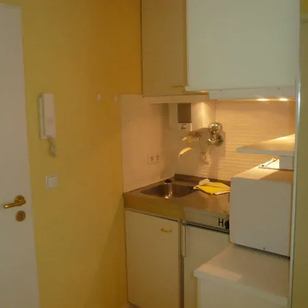 App. Busch 45 Apartment *