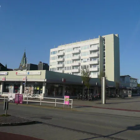 App. Busch 45 Apartment Westerland
