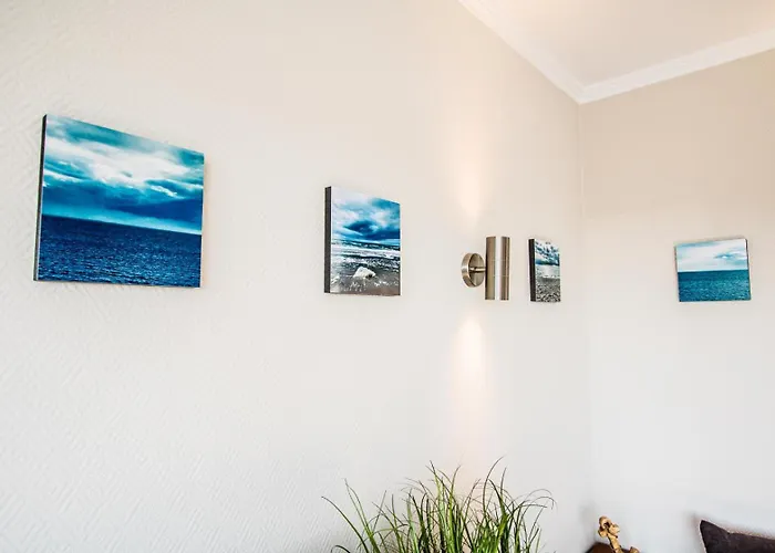 Apartment App. Busch 45 *