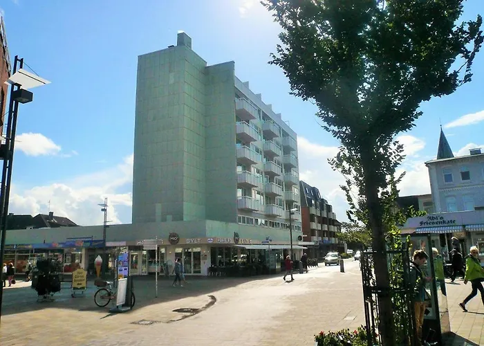 App. Busch 45 Apartment