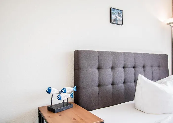 App. Busch 45 * Westerland