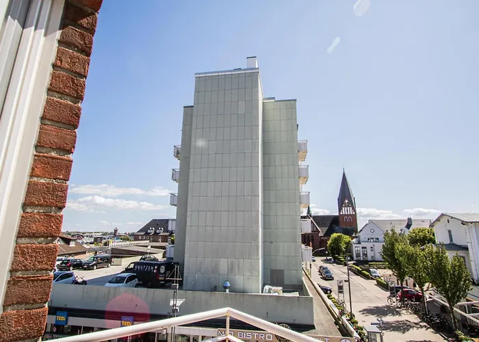 App. Busch 45 Westerland