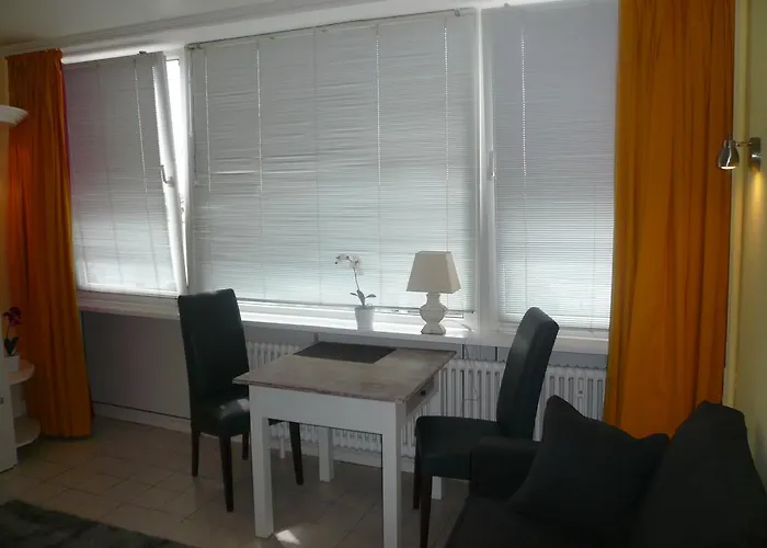 App. Busch 45 Apartment