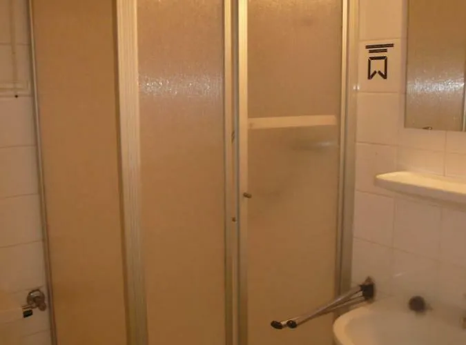 App. Busch 45 Apartment *